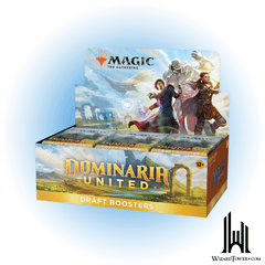 Dominaria United Draft Booster Box